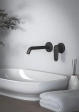 Смеситель встраиваемый для раковины Ideal Standard Cerafine O Nuovo BD776XG