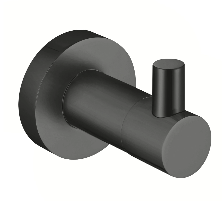 Крючок для полотенец OMNIRES Modern Project MP60110GR — 2