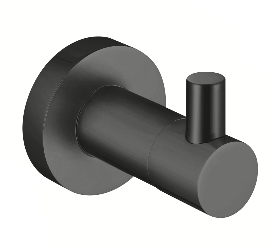 Крючок для полотенец OMNIRES Modern Project MP60110GR