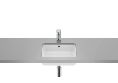 Умывальник встраиваемый снизу ROCA The Gap 450x400 A3270YE000