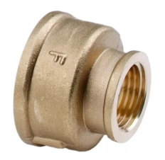 Mufa bronz redusa 1 1/2 x 1 FF Ferro M13Z