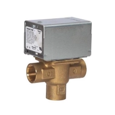 Vana motorizata V4044C Honeywell
