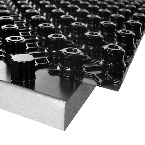Placa cu nuturi LENKE 1000x500x35