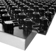 Placa cu nuturi LENKE 1000x500x35