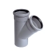 Ramificatie PPR scurg 45° 32 x 32 Ramificatie PPR scurg 45° 32 x 32