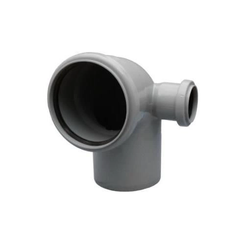 Cot PPR scurg. 87° 110 x iesire 50 DR