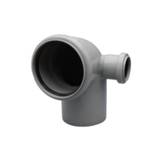Cot PPR scurg. 87° 110 x iesire 50 DR