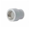Racord PPR p/m F 20x1/2