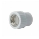 Racord PPR p/m F 20x1/2