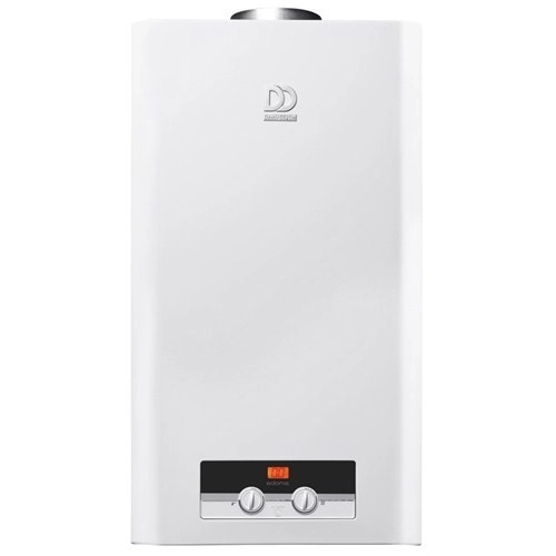 Centrala termică DemirDokum Adonis B-24 kw (tiraj natural)