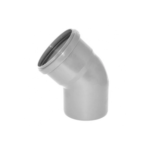 Cot PPR scurg. 45° 50