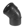 Cot scurgere fonoabsorbanta 45gr. 110 Wavin SiTech