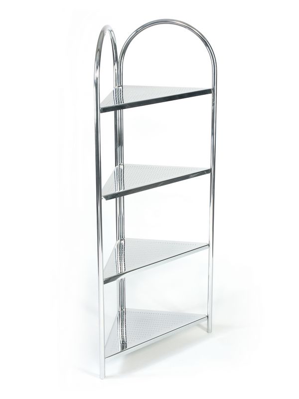 Etajera din sticla AWD 0021