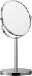Oglinda cosmetica AWD Presstige 0704 d.15 cm