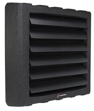 Aeroterma cu agent termic Reventon HC30-3S(1.8-34.9kW) 230V