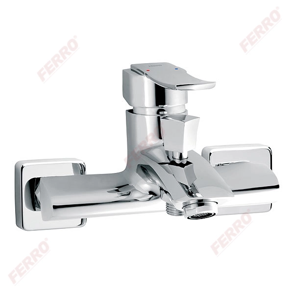 Смеситель для ванны Ferro Florence BFL1VL — 1