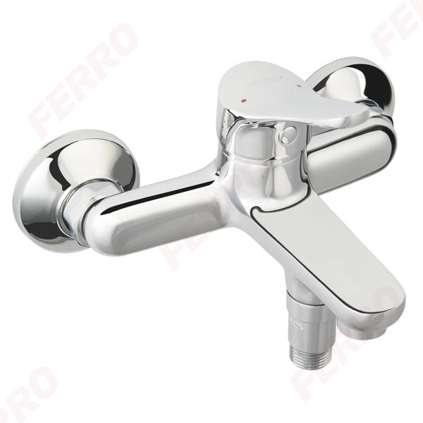 Смеситель для ванны Ferro Stillo BSL1