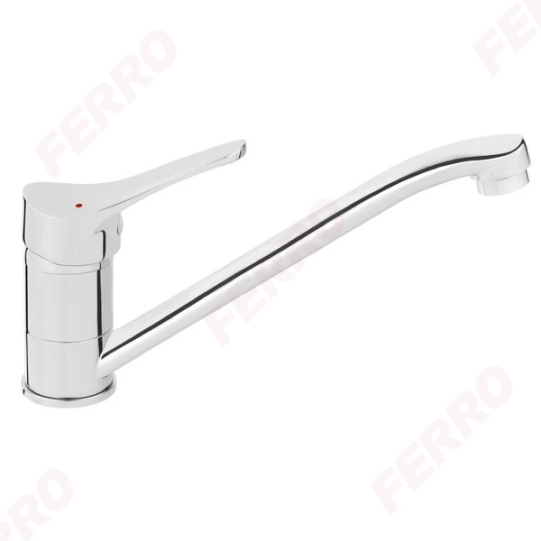Смеситель кухонный Ferro Stillo BSL4