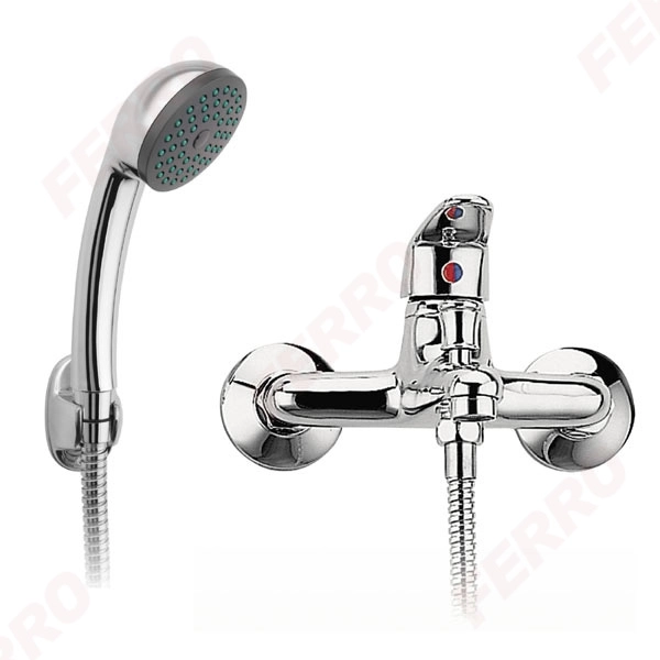 Baterie cada Ferro Smile BSM11 cu accesorii