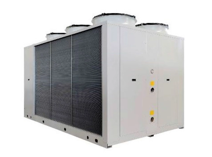 Chiller aer-apa BICOLD - WBA-E 2411 - 411,6 kW — 1