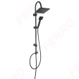 Bara dus Ferro Squerto NP22-BL