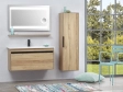 Dulap penal ORKA Patara 138x40x32 Legnano
