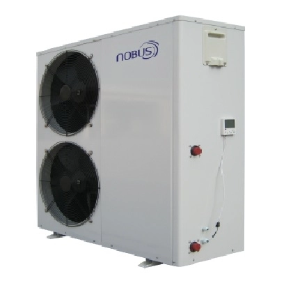 Pompa de caldura aer-apa NOBUS AHH-R140/ALH — 1