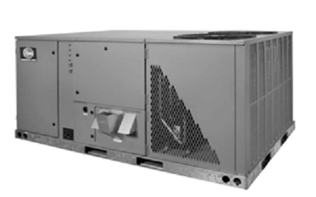 Rooftop pe gaz RHEEM SKNL-B300NM39E — 1