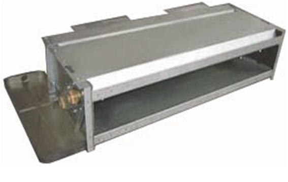 Ventiloconvector necarcasat NOBUS - CB FC14-4