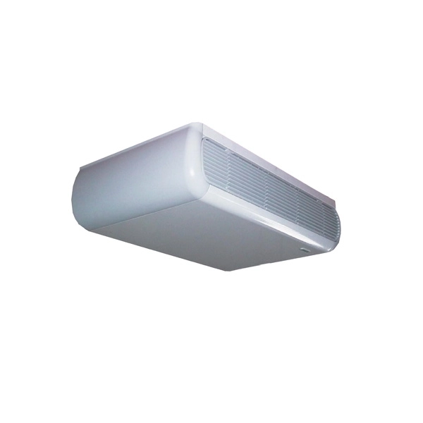 Ventiloconvectoare carcasate de tavan GALLETTI - ESTRO F12P — 1
