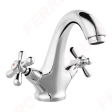 Baterie lavoar Ferro Retro New XD2