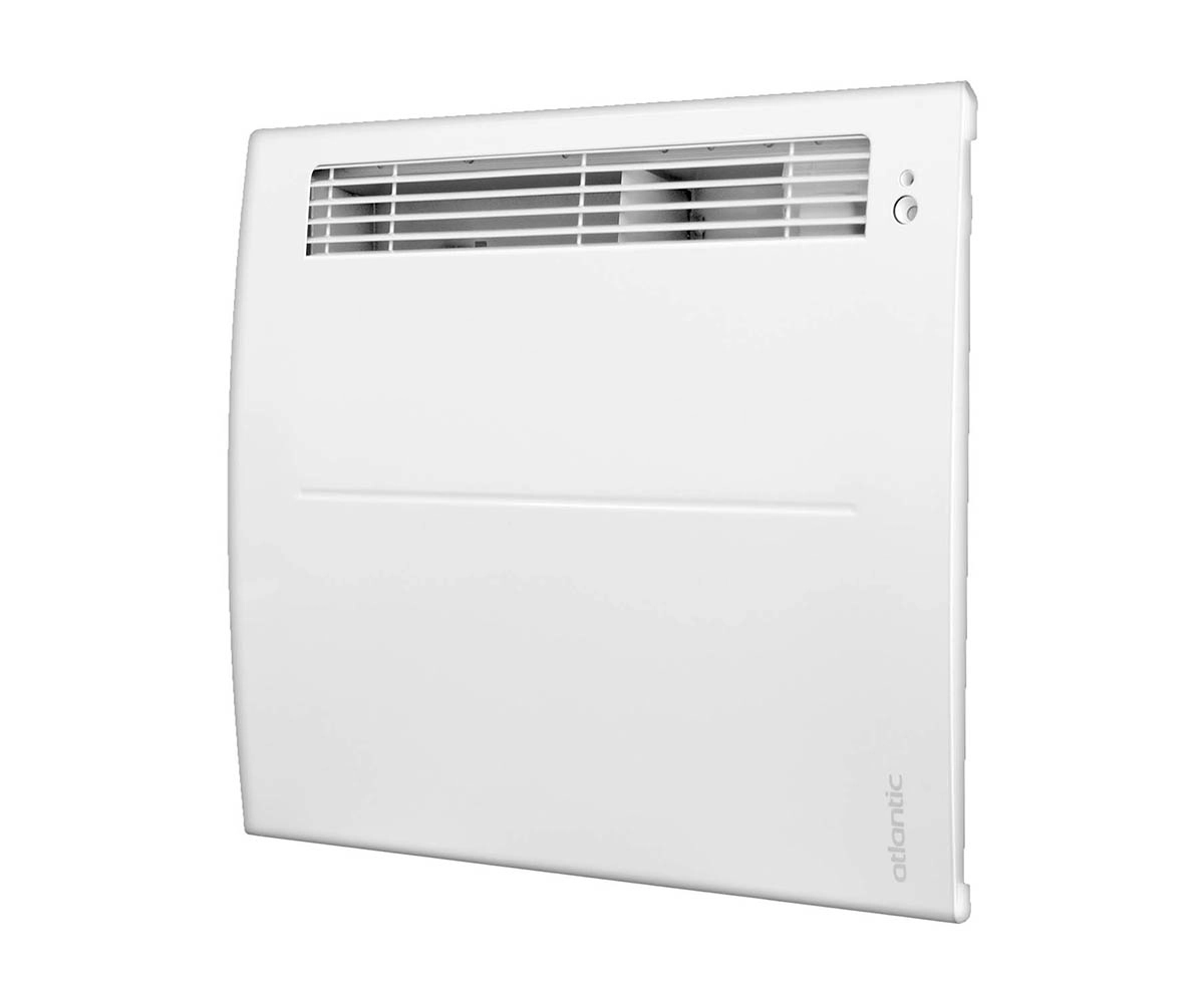 Электрический конвектор Atlantic Altis Eco Boost 3 Wi-Fi 1000W