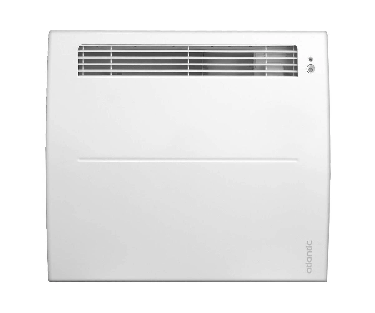 Электрический конвектор Atlantic Altis Eco Boost 3 Wi-Fi — 2