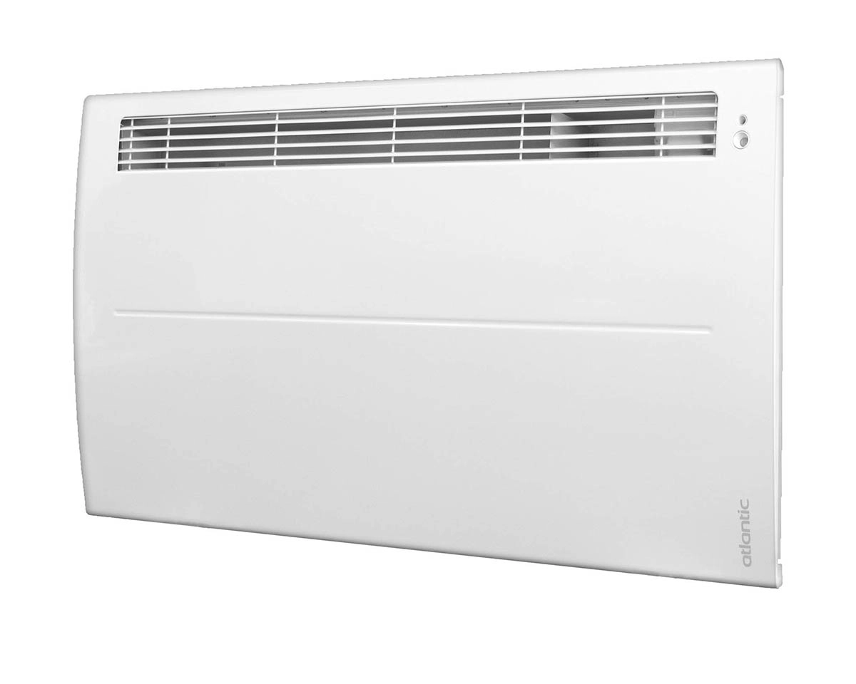 Электрический конвектор Atlantic Altis Eco Boost 3 Wi-Fi 1500W