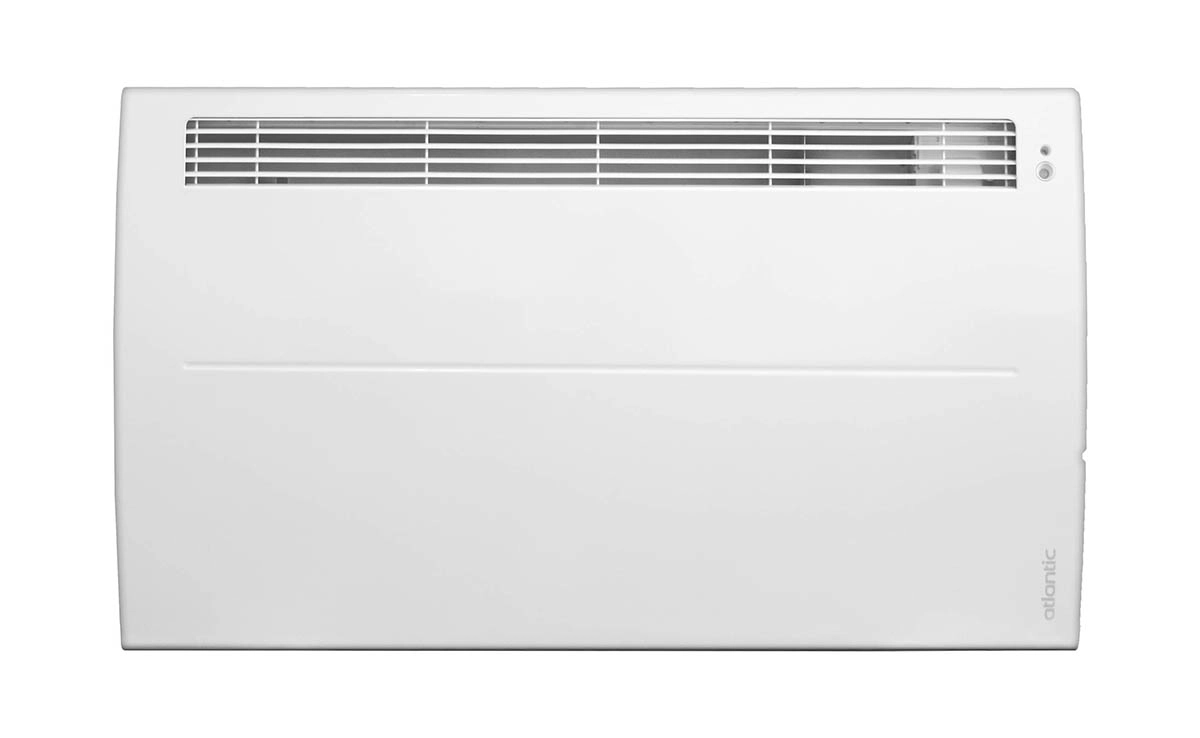 Электрический конвектор Atlantic Altis Eco Boost 3 Wi-Fi 2000W — вид 2