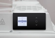 Convector electric Atlantic Altis Eco Boost 3 Wi-Fi