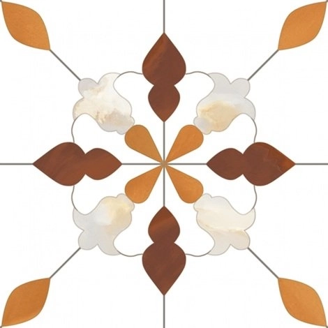 Aramis Ambar 18,7x18,7