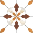 Aramis Ambar 18,7x18,7