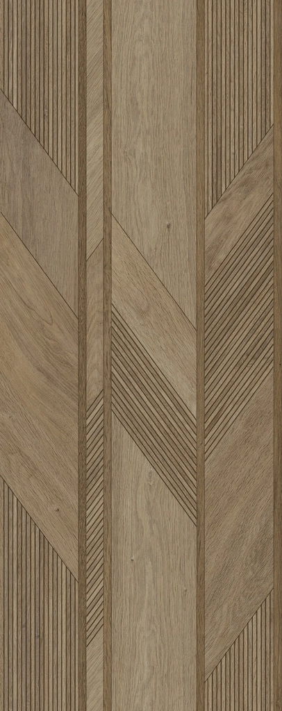 ARROW 3D ROBLE 59,6x150