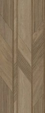 ARROW 3D ROBLE 59,6x150