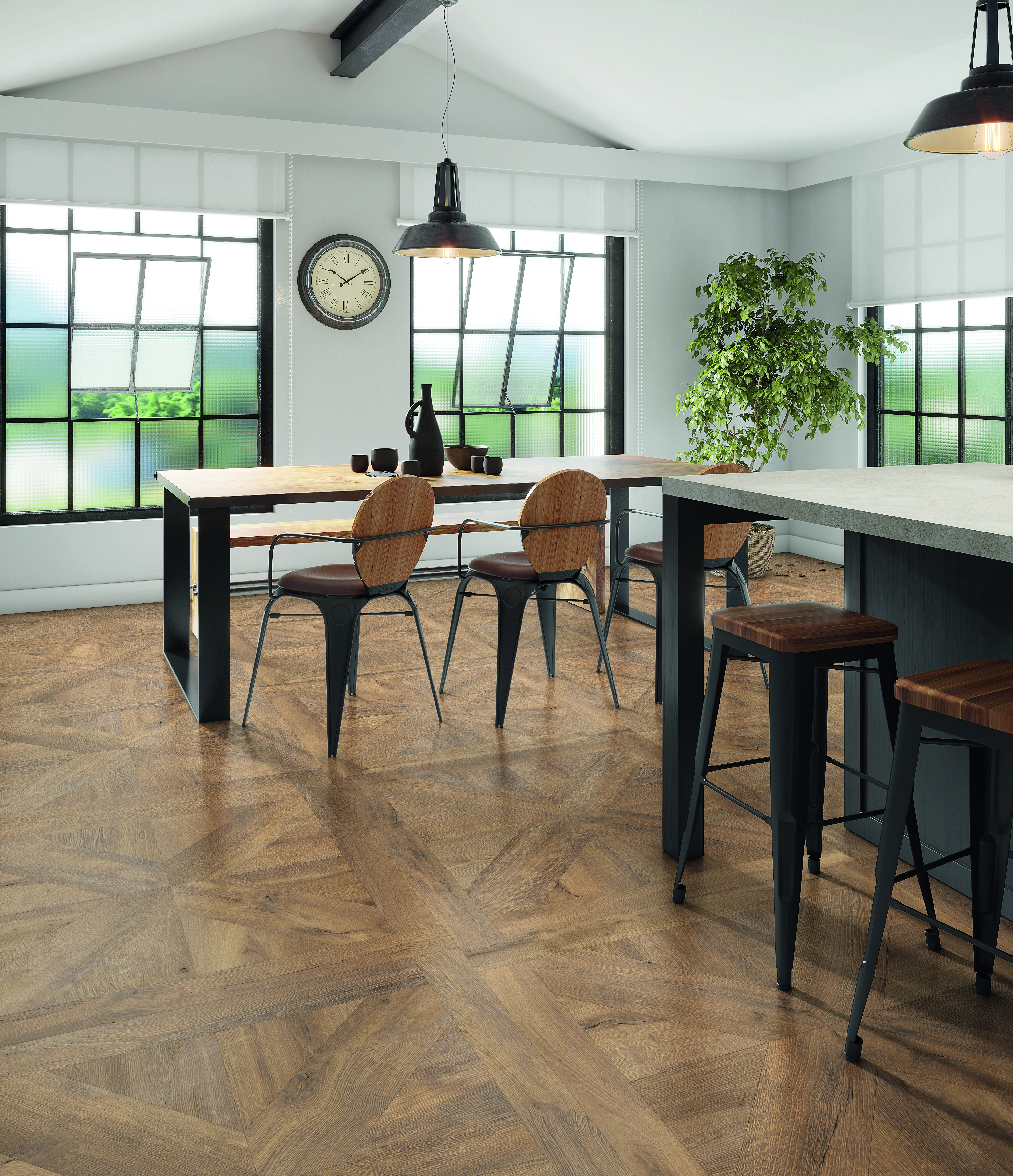 ASPEN NORDIC ROBLE MT 100x100 — 2