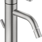 Baterii pentru bide de la producătorul Duravit in magazinul CapCap din Chișinău