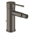 Baterie bideu Grohe Essence Brushed Hard Graphite 24178AL1