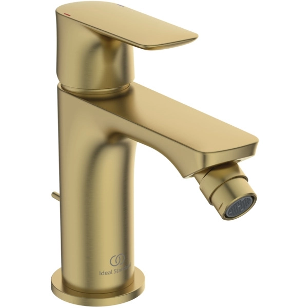 Baterie bideu Ideal Standard Atelier Connect Air Brushed Gold A7030A2