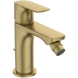Baterie bideu Ideal Standard Atelier Connect Air Brushed Gold A7030A2