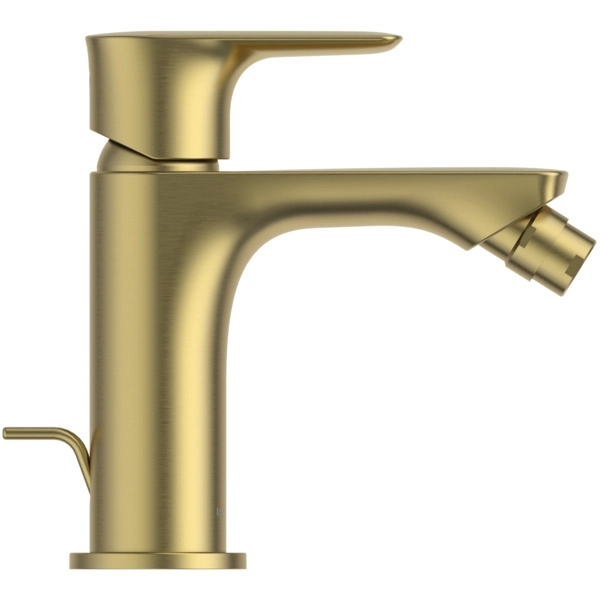 Baterie bideu Ideal Standard Atelier Connect Air Brushed Gold A7030A2