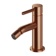 Baterie bideu Omnires Y Brushed Copper Y1220CPB