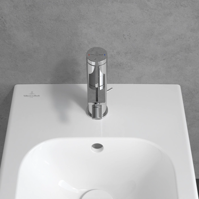 Смеситель для биде Villeroy&Boch Dawn — 4