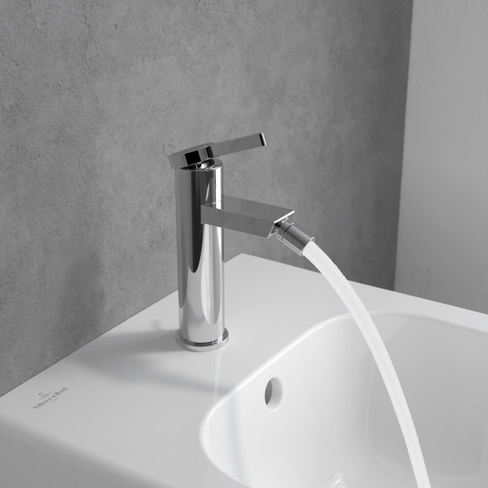 Смеситель для биде Villeroy&Boch Dawn — 3