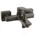 Baterie cada Ferro Vitto Gunmetal
